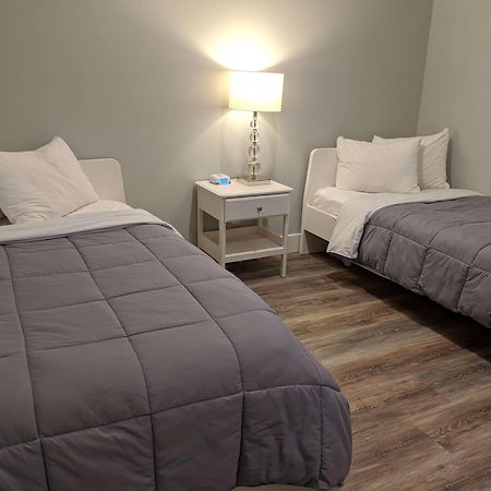 Best Western Premier Ashton Suites - Willowbrook Houston Exteriör bild