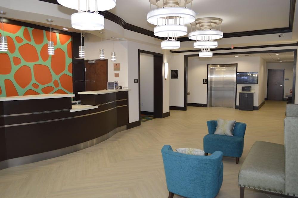 Best Western Premier Ashton Suites - Willowbrook Houston Exteriör bild