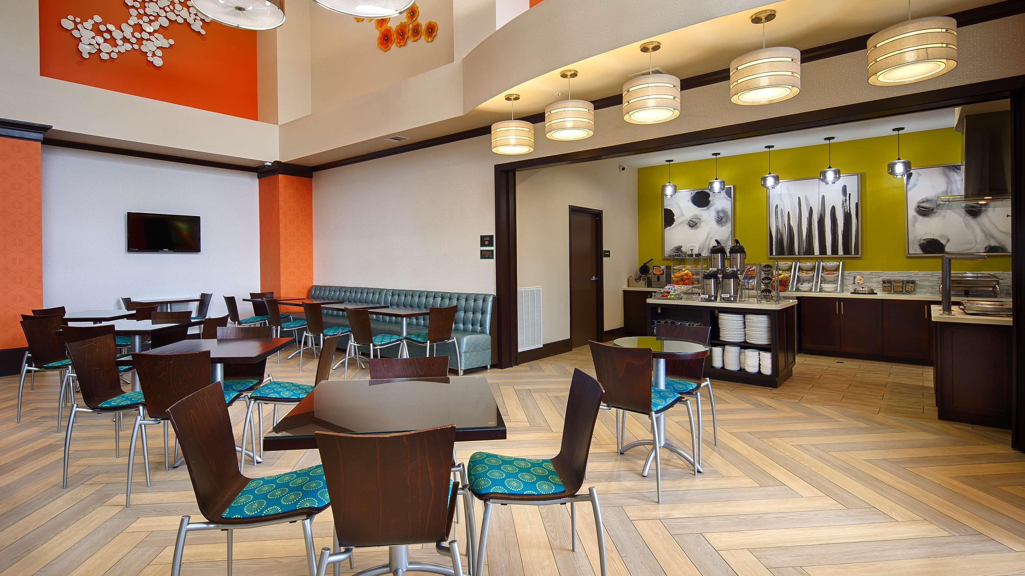 Best Western Premier Ashton Suites - Willowbrook Houston Exteriör bild