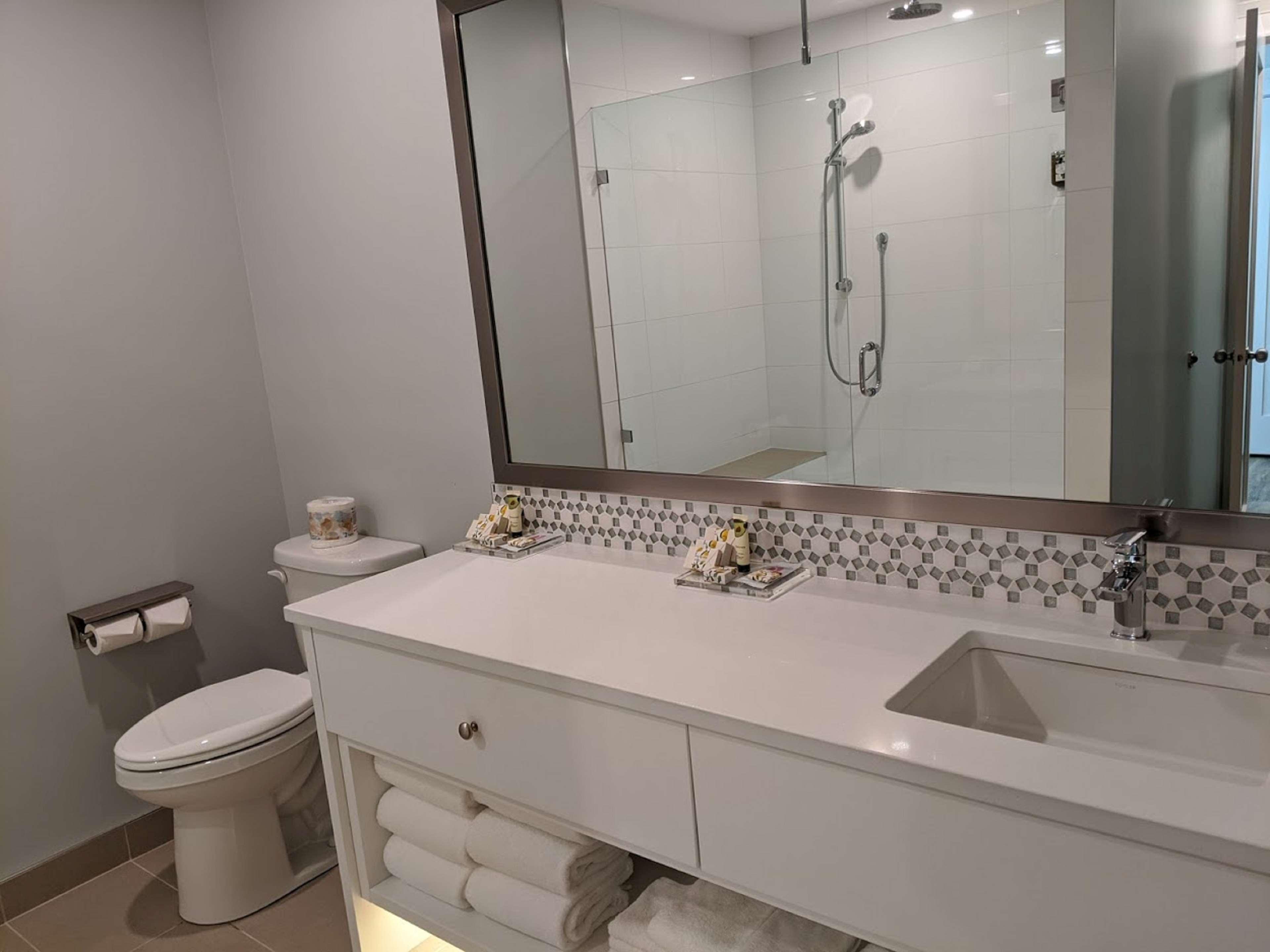 Best Western Premier Ashton Suites - Willowbrook Houston Exteriör bild