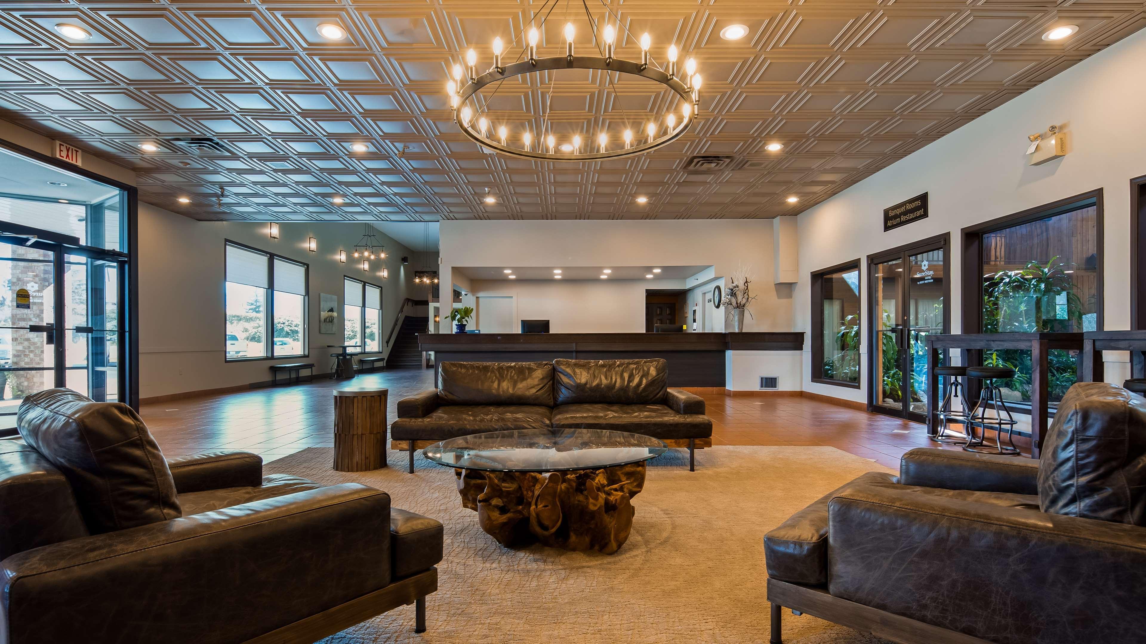 Best Western Premier Ashton Suites - Willowbrook Houston Exteriör bild