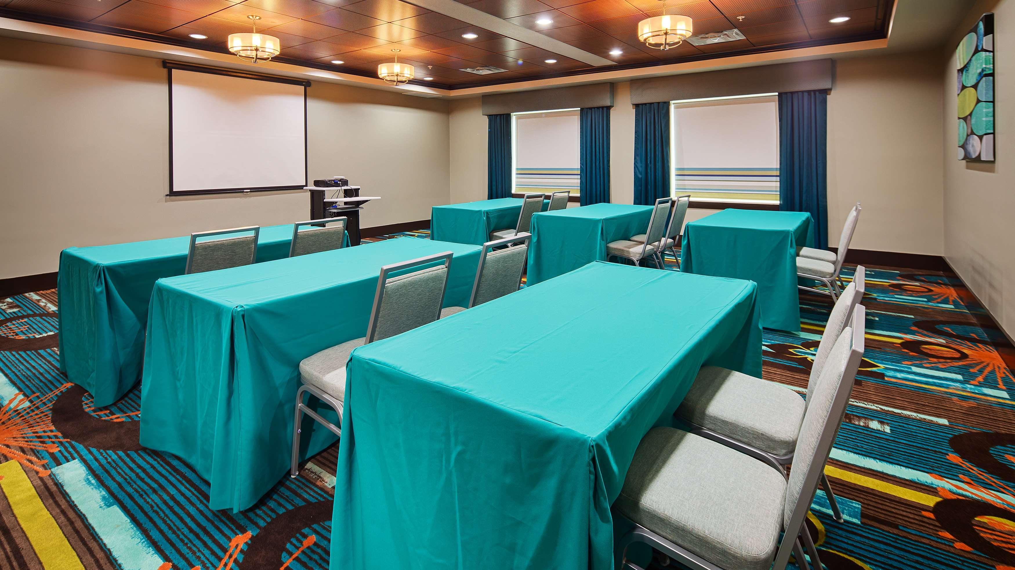 Best Western Premier Ashton Suites - Willowbrook Houston Exteriör bild