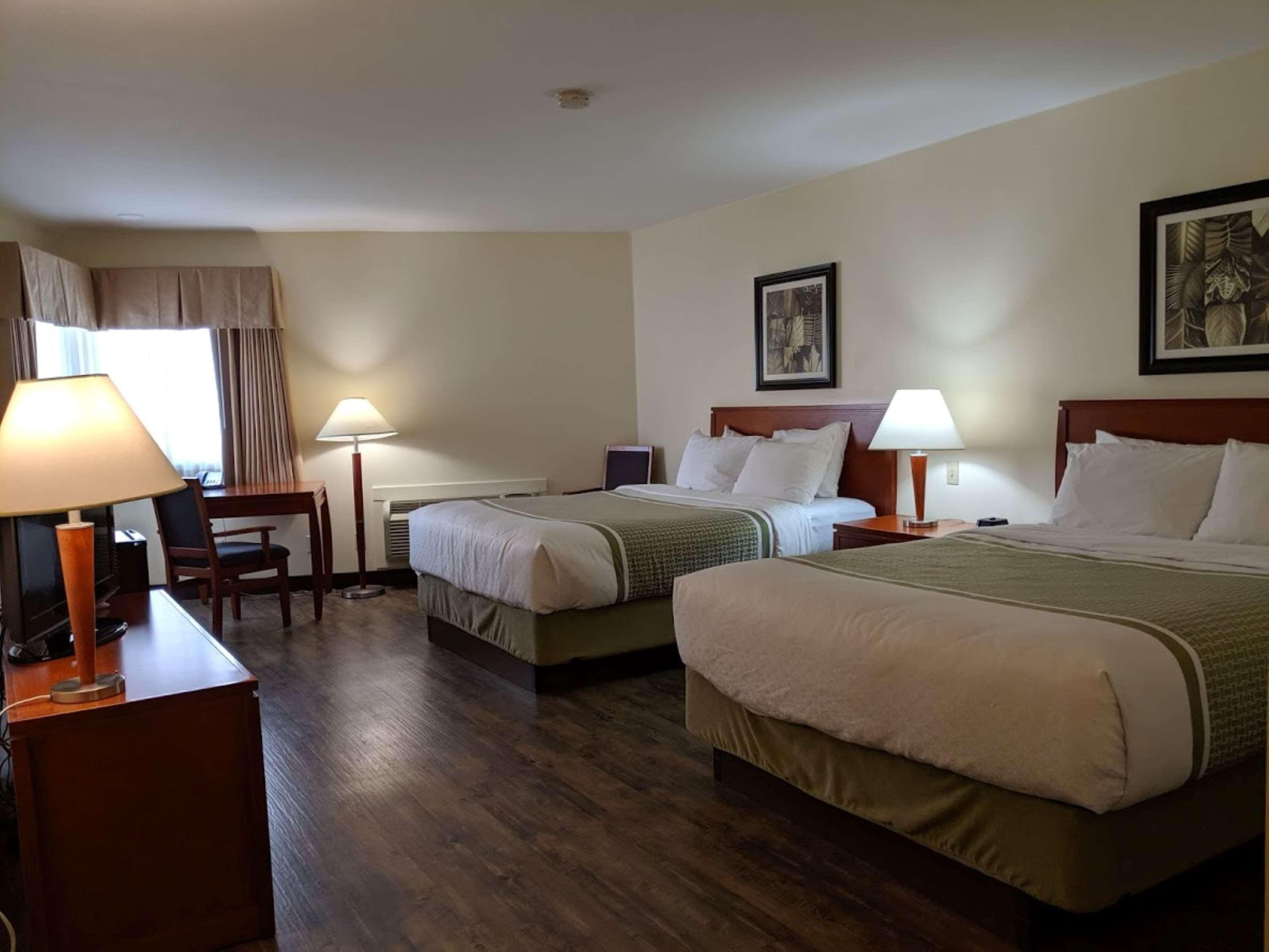 Best Western Premier Ashton Suites - Willowbrook Houston Exteriör bild