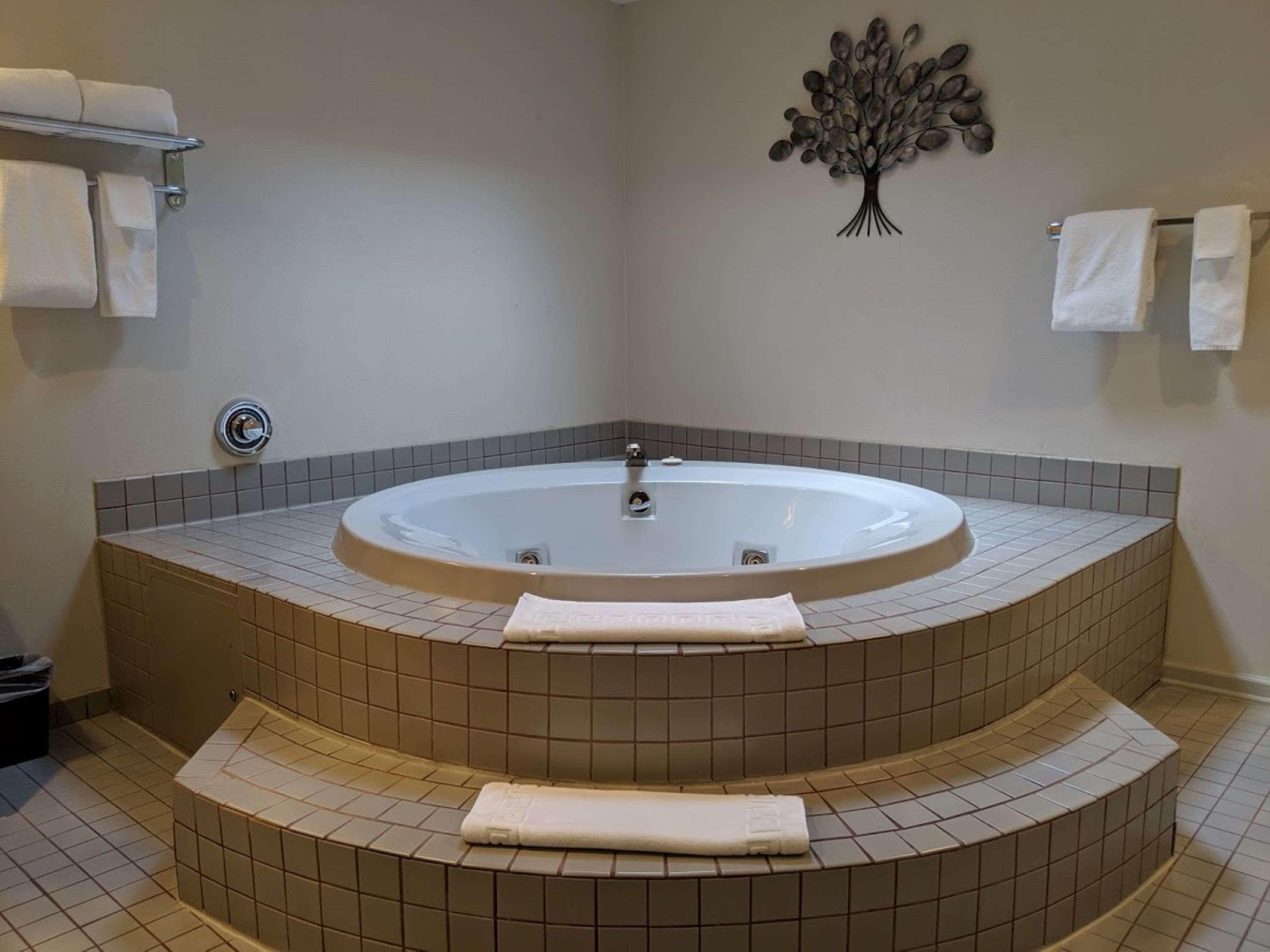 Best Western Premier Ashton Suites - Willowbrook Houston Exteriör bild