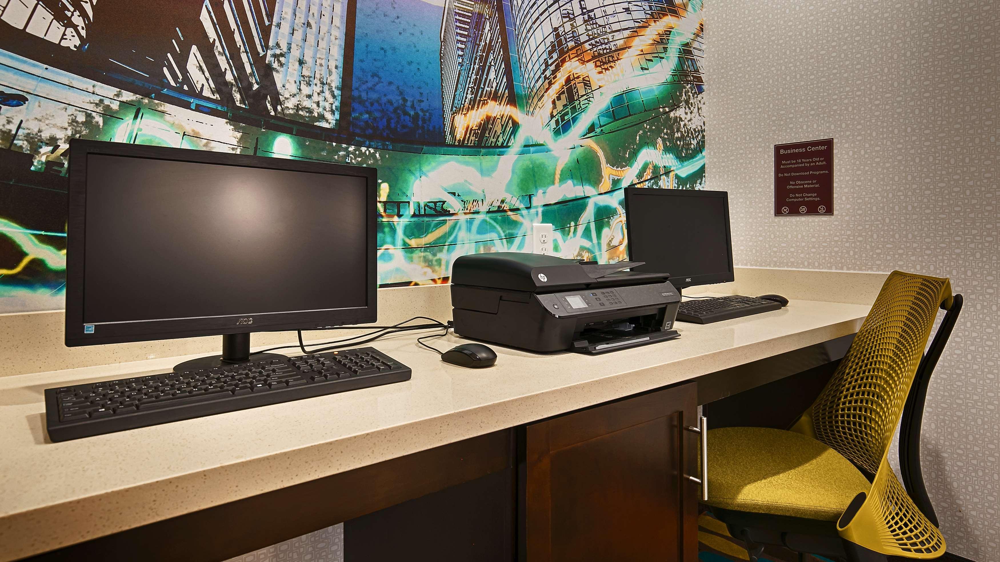 Best Western Premier Ashton Suites - Willowbrook Houston Exteriör bild