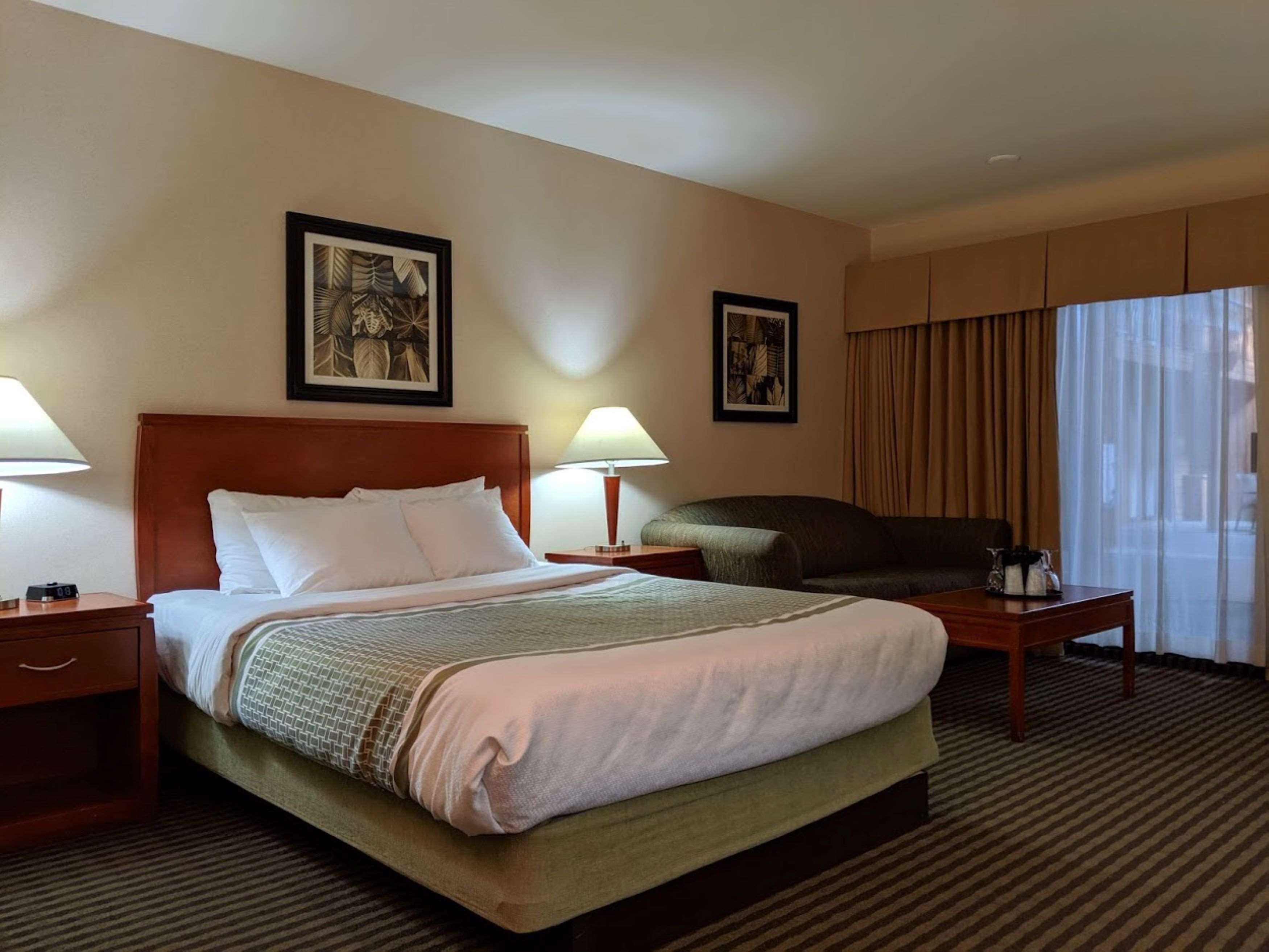 Best Western Premier Ashton Suites - Willowbrook Houston Exteriör bild