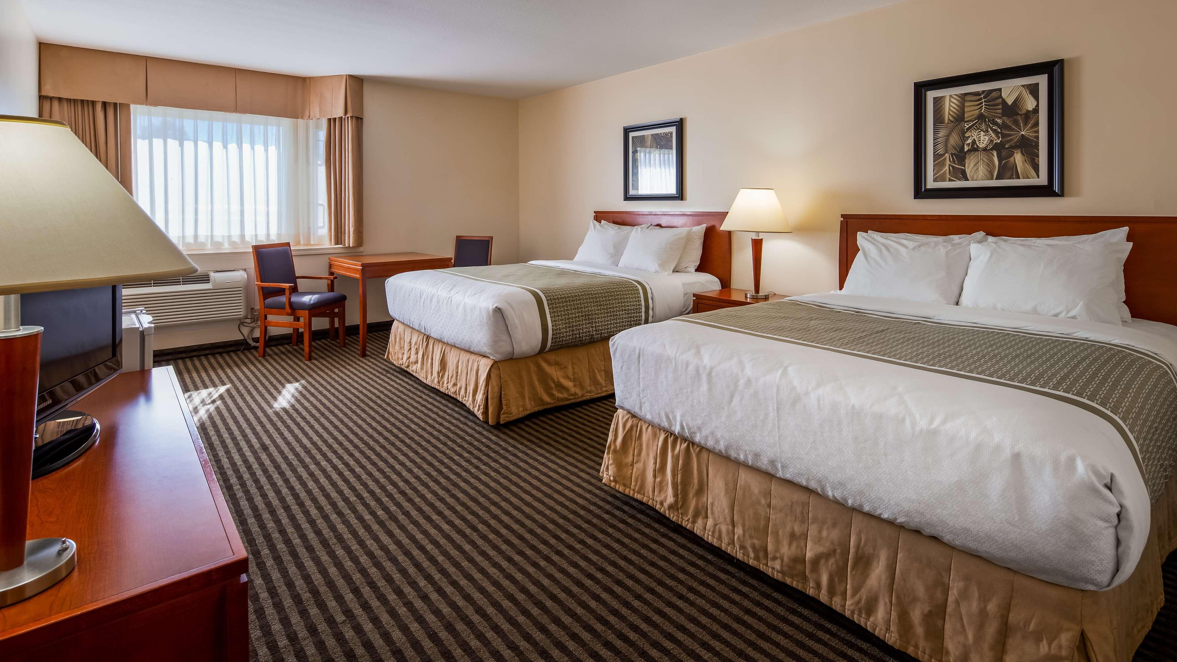 Best Western Premier Ashton Suites - Willowbrook Houston Exteriör bild
