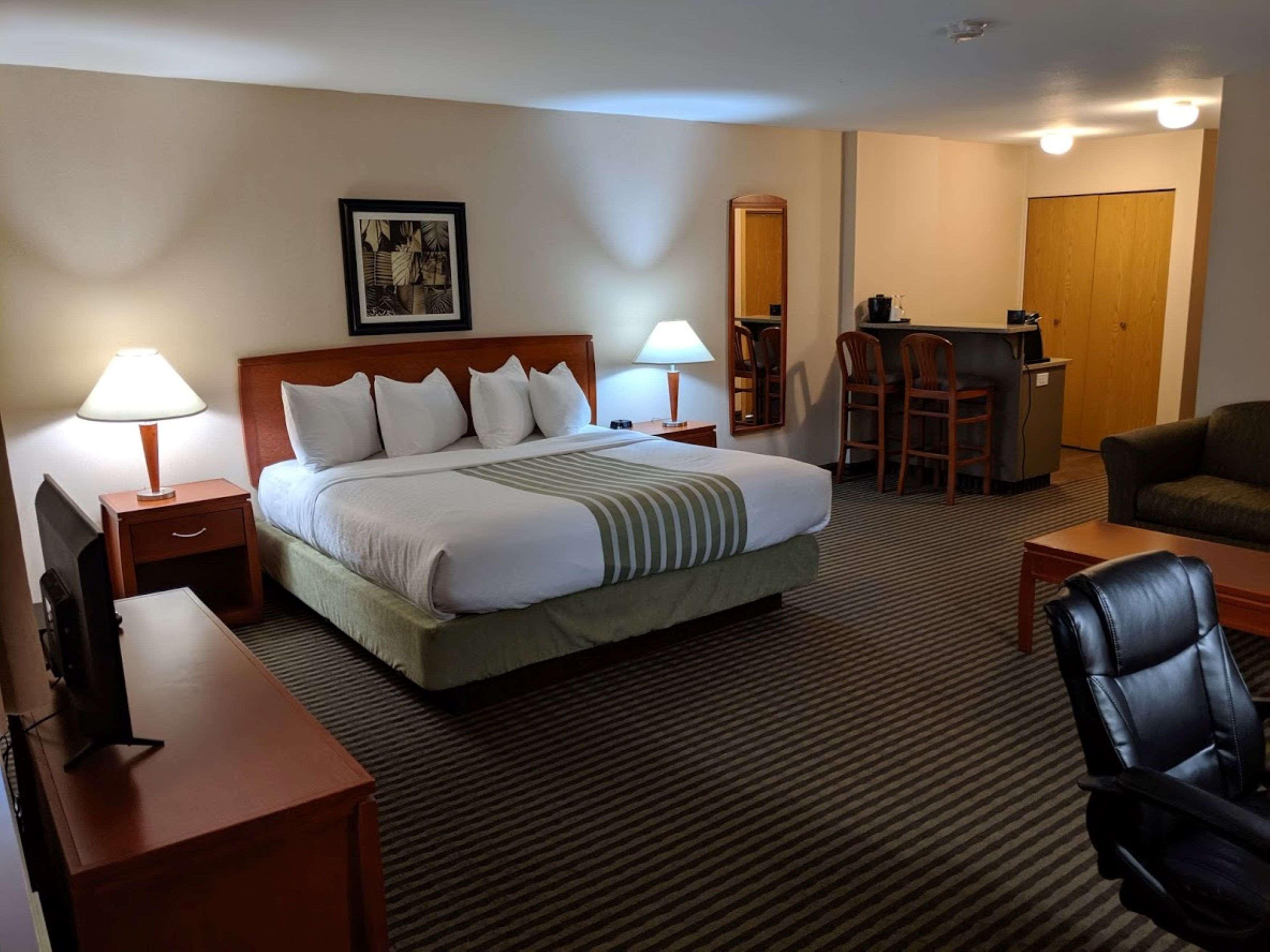 Best Western Premier Ashton Suites - Willowbrook Houston Exteriör bild