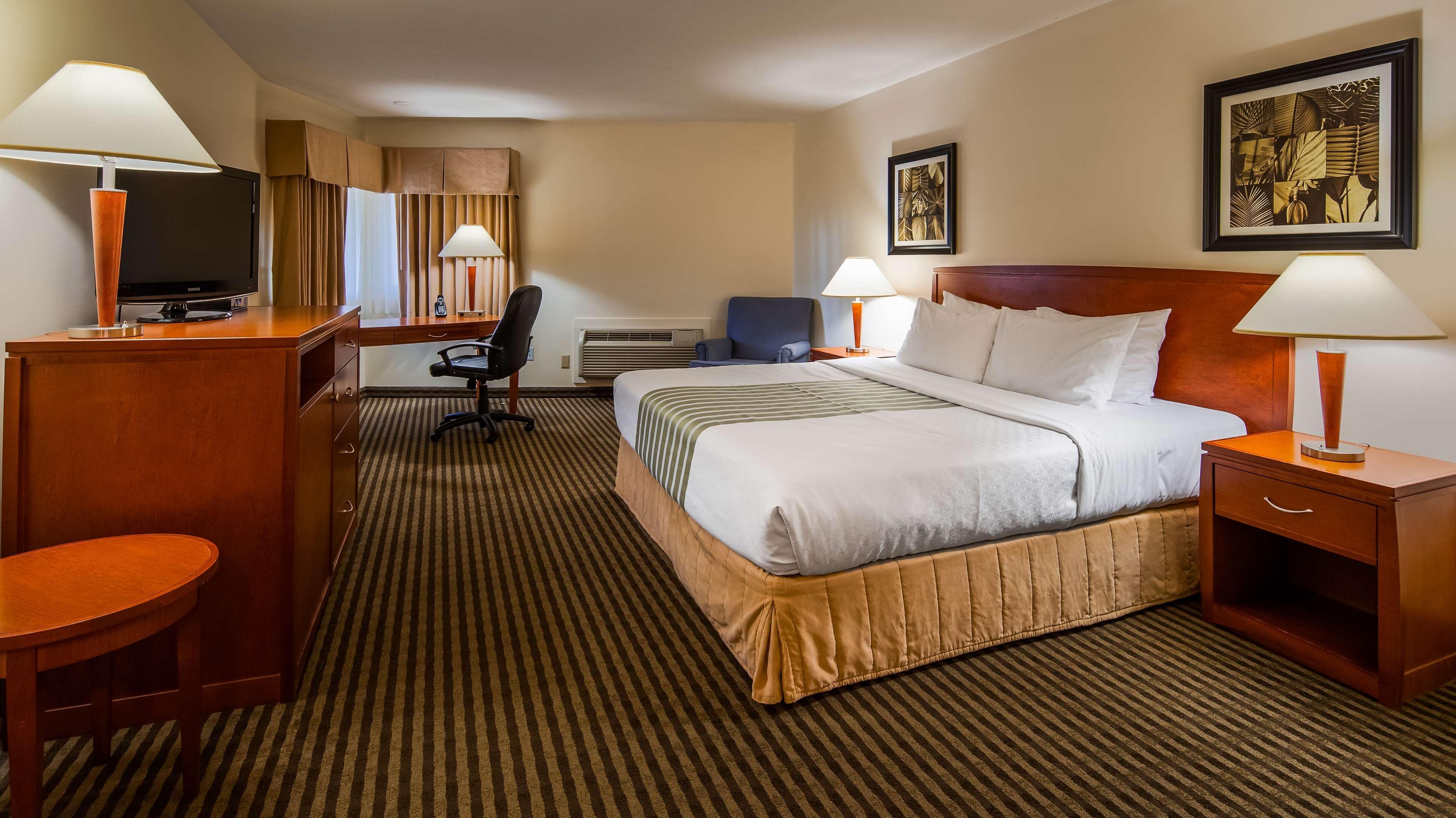 Best Western Premier Ashton Suites - Willowbrook Houston Exteriör bild