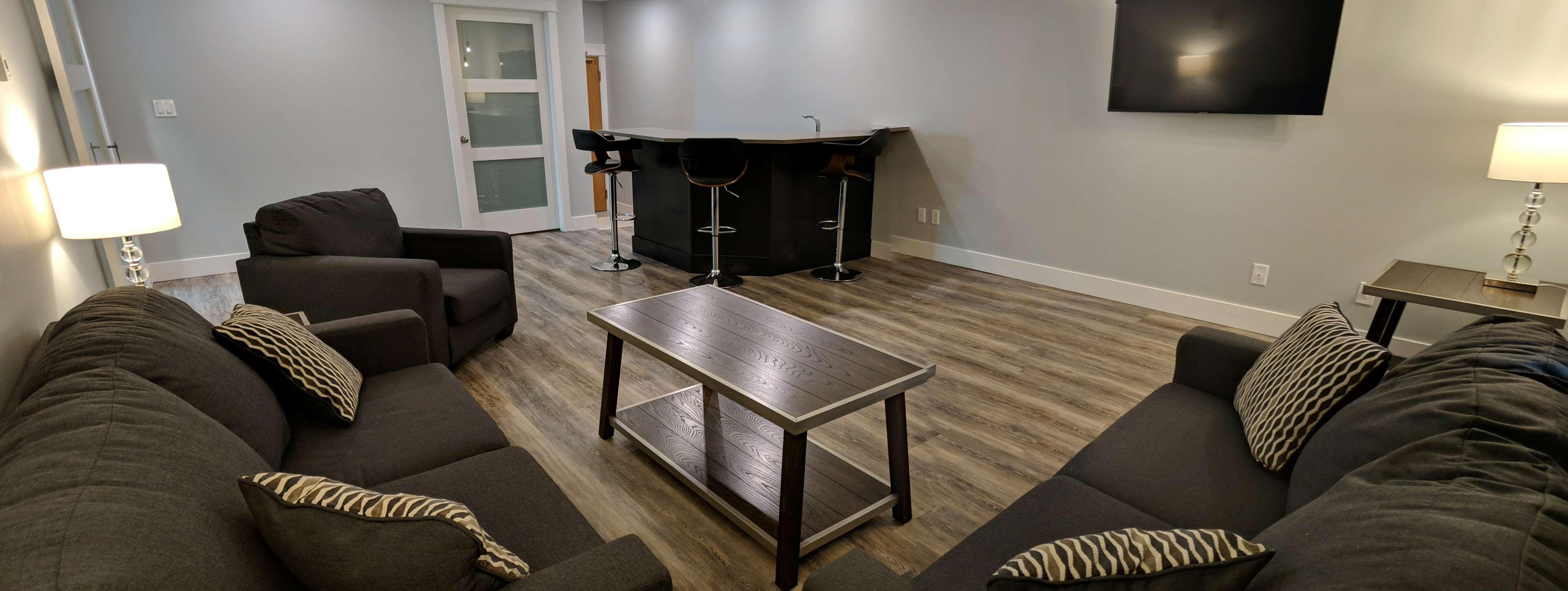 Best Western Premier Ashton Suites - Willowbrook Houston Exteriör bild