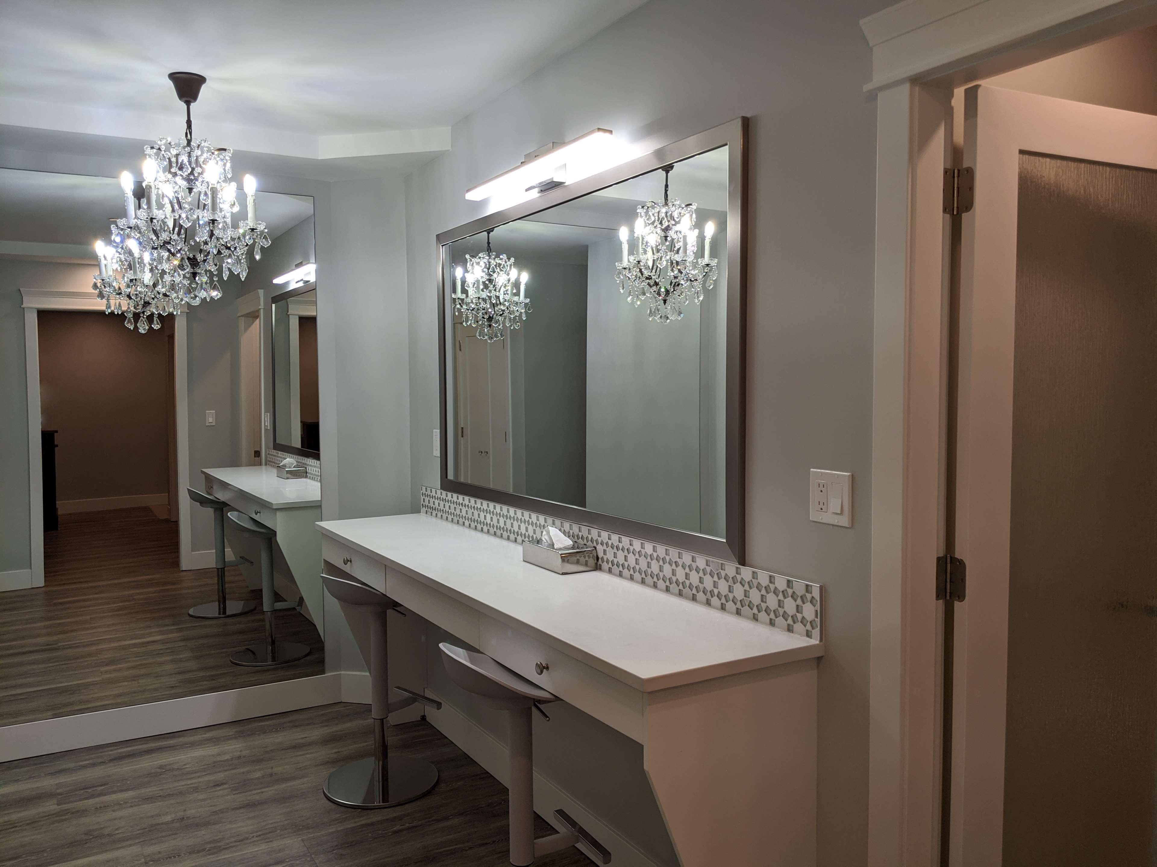 Best Western Premier Ashton Suites - Willowbrook Houston Exteriör bild