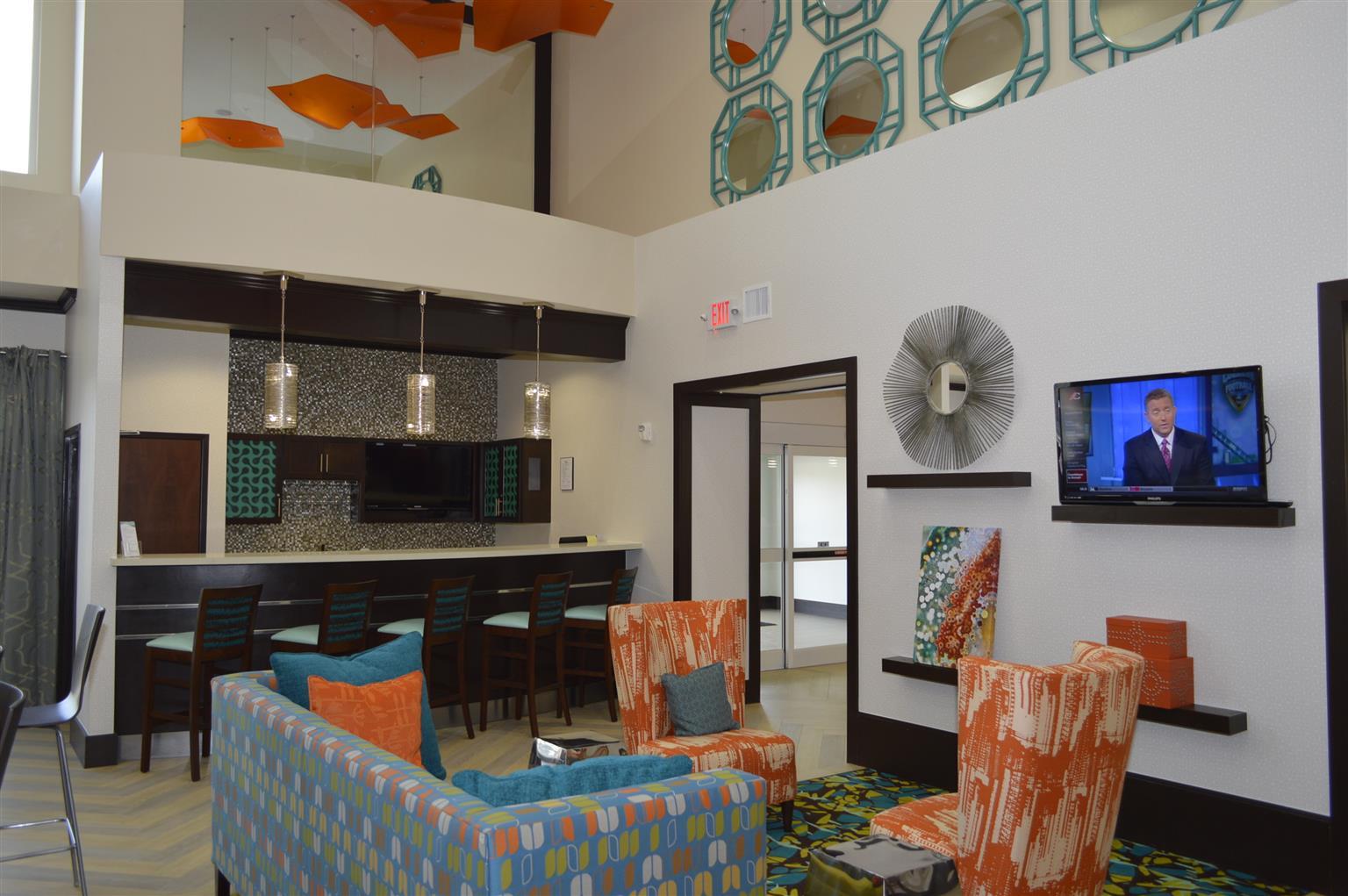 Best Western Premier Ashton Suites - Willowbrook Houston Exteriör bild