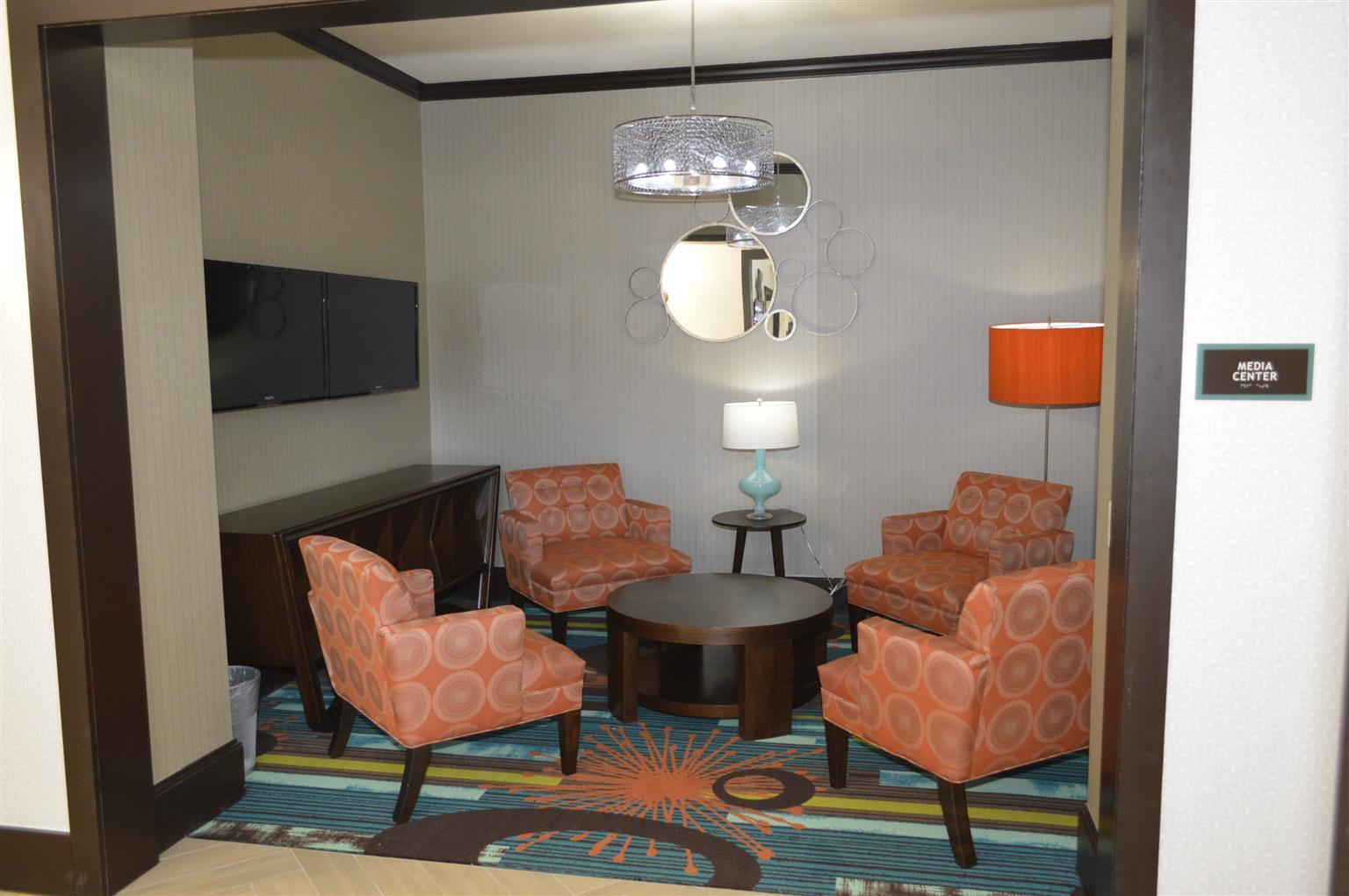 Best Western Premier Ashton Suites - Willowbrook Houston Exteriör bild