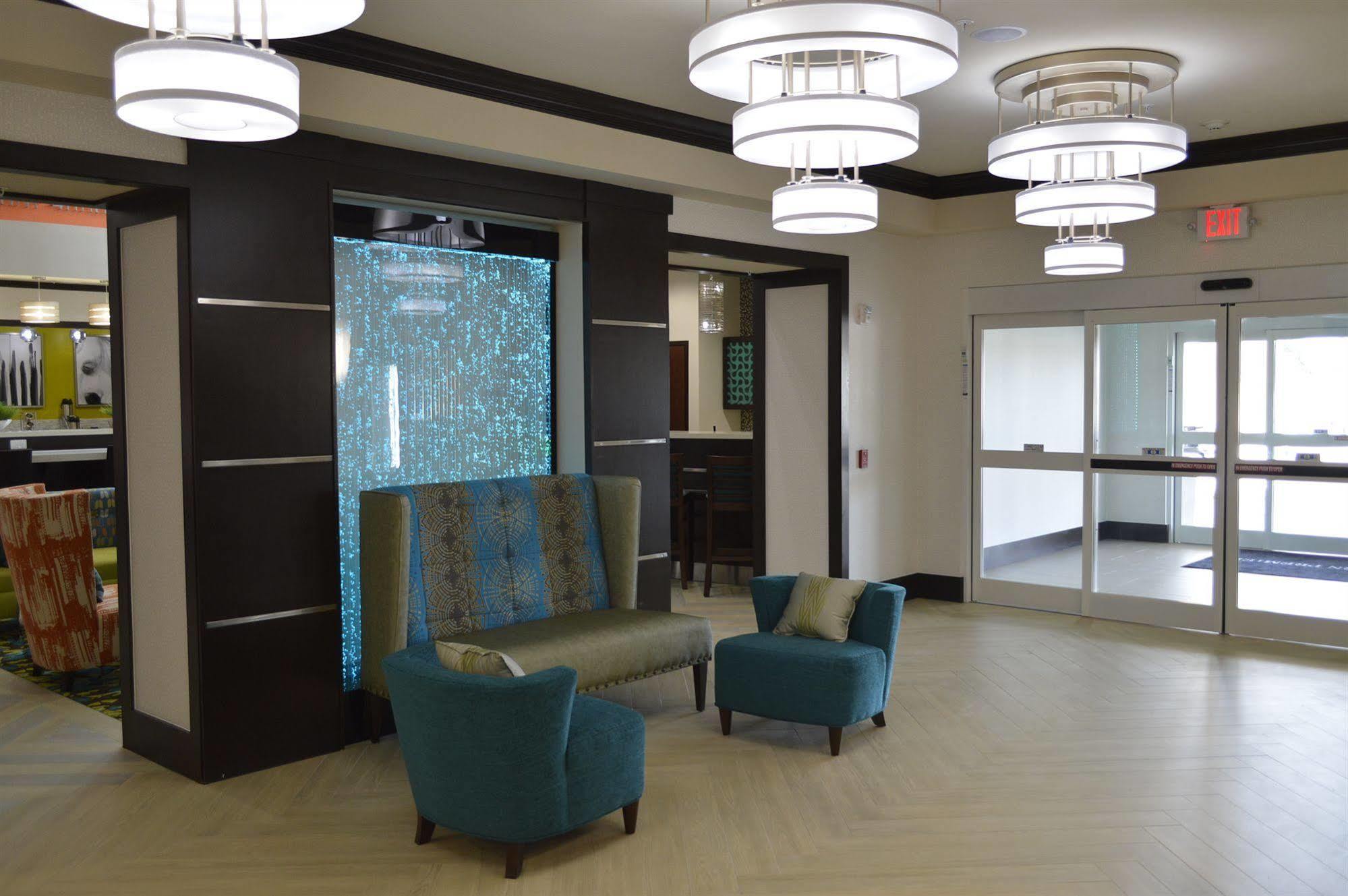 Best Western Premier Ashton Suites - Willowbrook Houston Exteriör bild