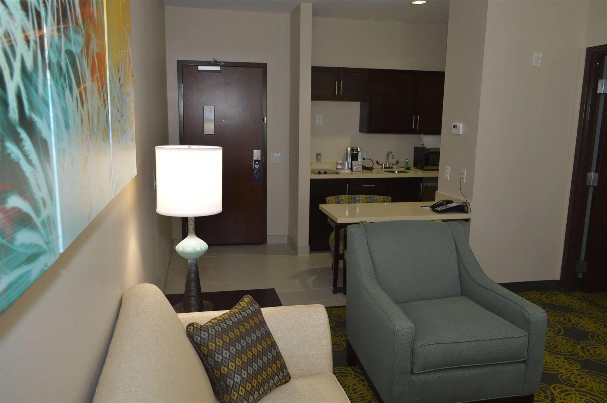 Best Western Premier Ashton Suites - Willowbrook Houston Exteriör bild