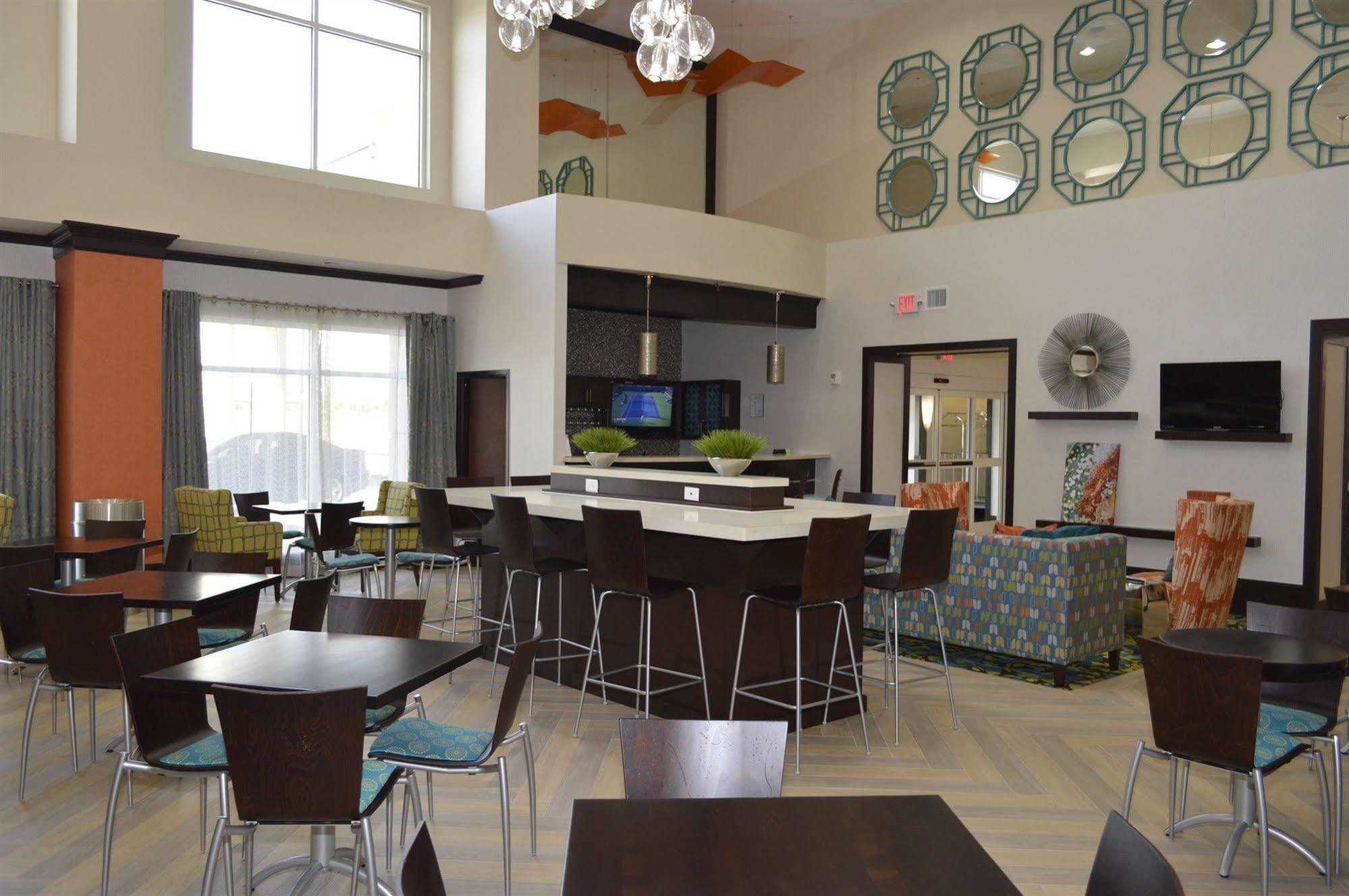 Best Western Premier Ashton Suites - Willowbrook Houston Exteriör bild