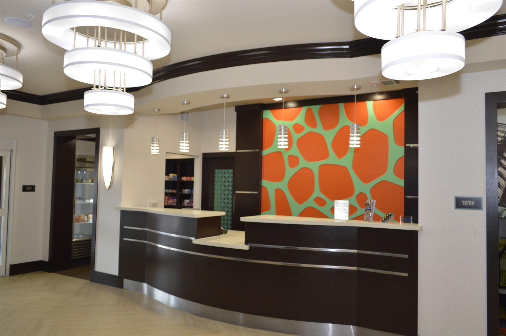 Best Western Premier Ashton Suites - Willowbrook Houston Exteriör bild